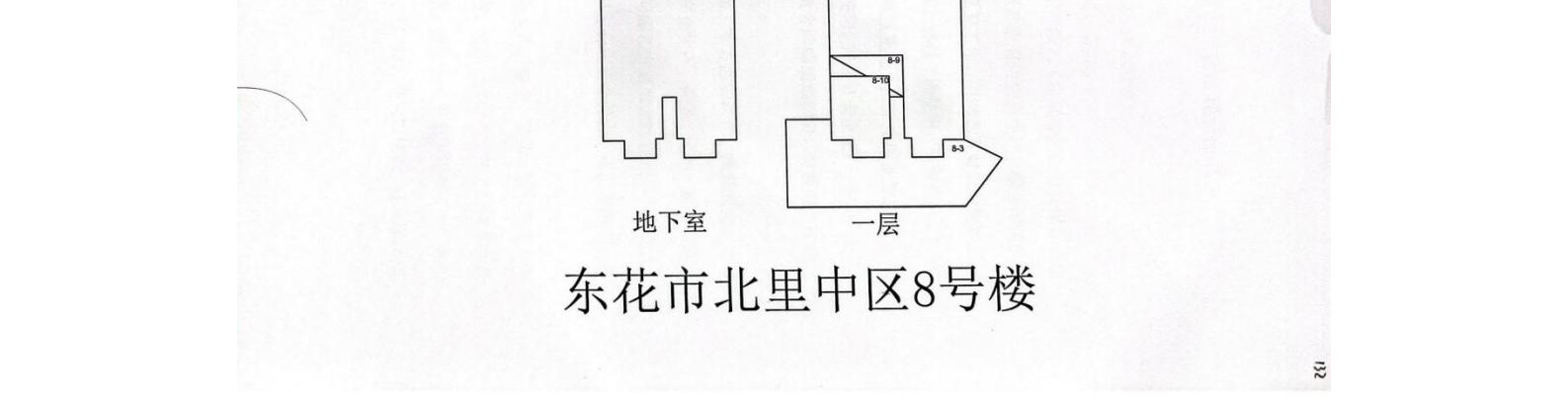 东城区东花市北里中区8号楼北侧第五门招商信息