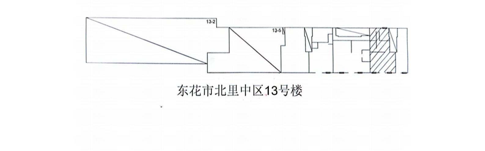 东城区东花市北里中区13号楼东侧第二门招商信息