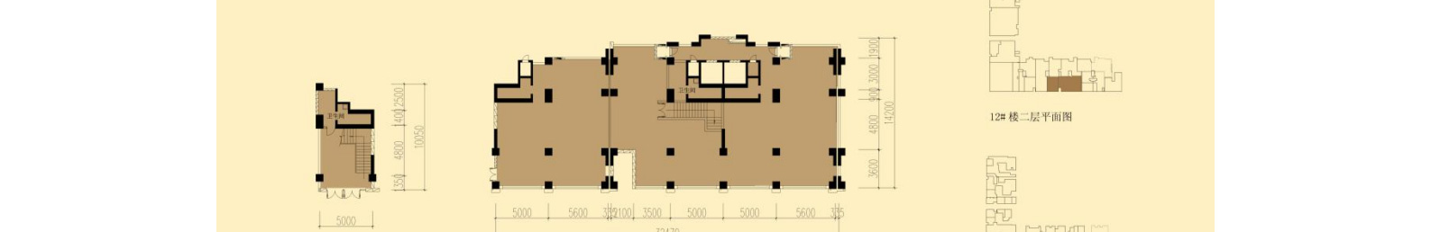 东城区国瑞城东区3号楼22号招商信息