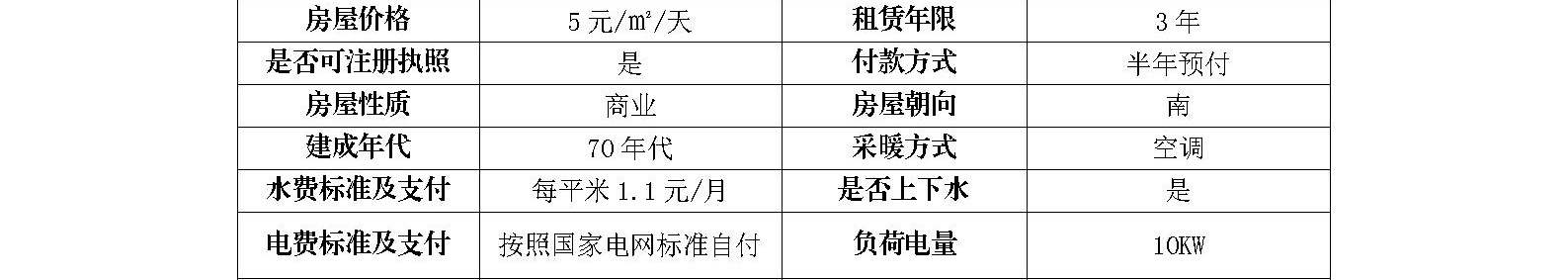 东城区永定门内东街中里9-17号南主楼招商信息